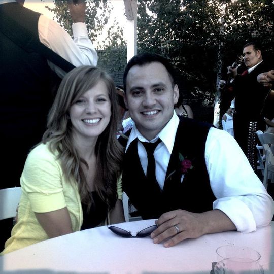 Templo Weddings
