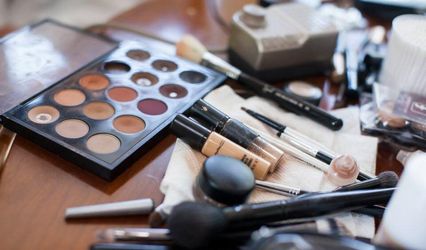 ELM Beauty and Makeup Artistry