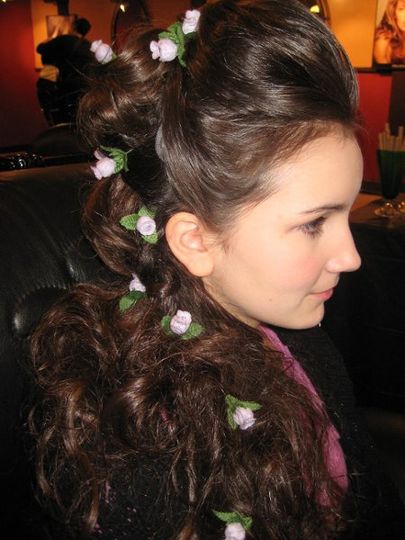 Art of Hair (The Salon)