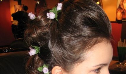Art of Hair (The Salon)