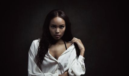 Felicia Yvette Makeup
