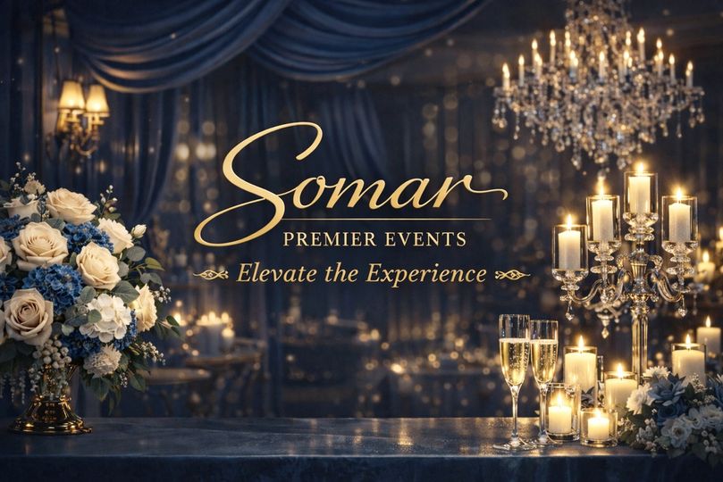 Somar Premier Events