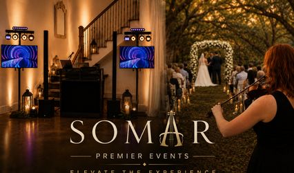 Somar Premier Events