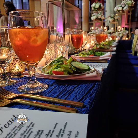 Donelson's Catering