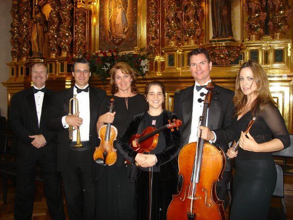 Da Capo Players