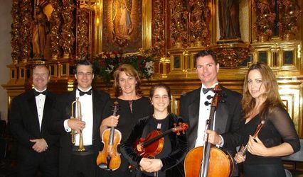 Da Capo Players