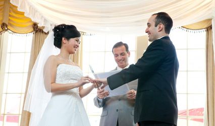 Personalized Ceremonies from the Heart