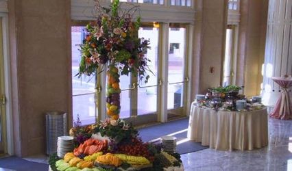 Axcess Catering & Events