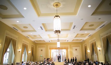 Paxton Ballroom