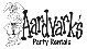Aardvark's Party Rental