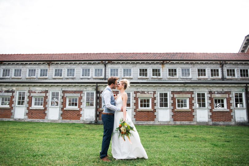 The Historic O.C. Barber Anna Dean Farm