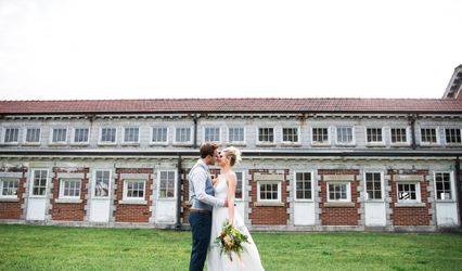 The Historic O.C. Barber Anna Dean Farm