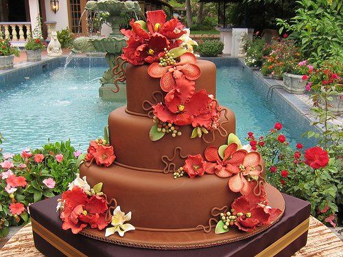 Briarmist Cakes