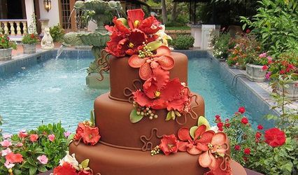 Briarmist Cakes