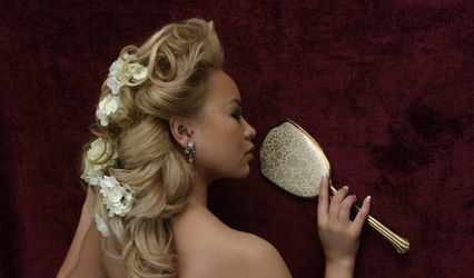 Crowning Glory Wedding Studio