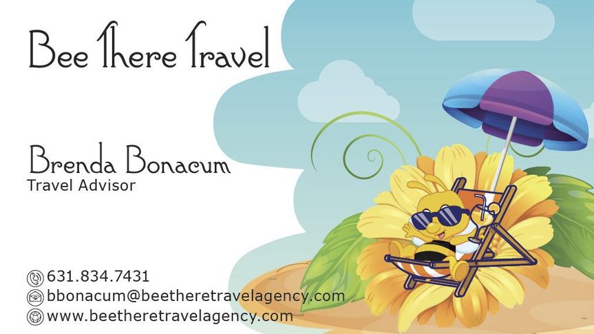 Bee There Travel Agency