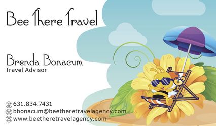 Bee There Travel Agency