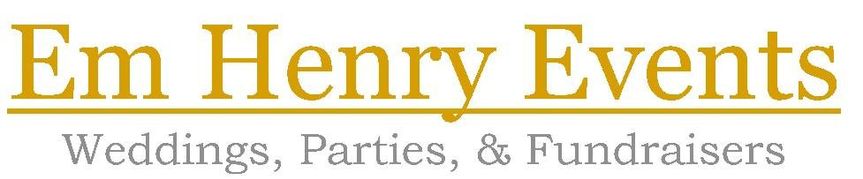 Em Henry Events