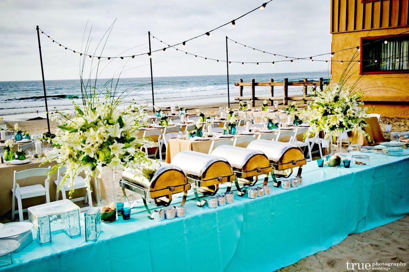 La Jolla Beach Tennis Club Venue La Jolla Ca Weddingwire