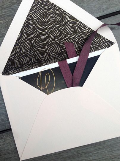 Shindig Bespoke Invitations & Event Products
