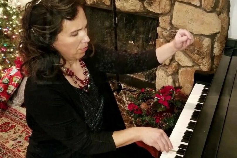 Juliet Preston Music