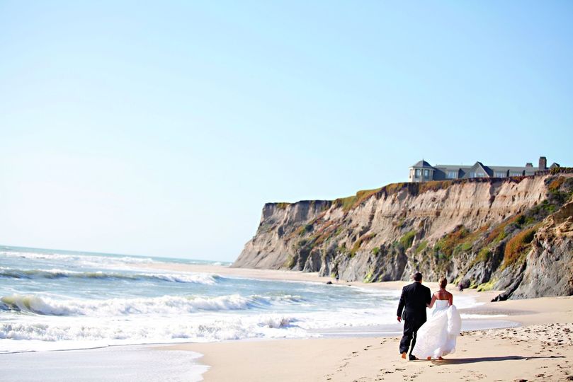 The Ritz-Carlton, Half Moon Bay