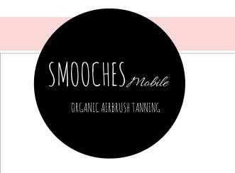 Smooches Mobile Organic Airbrush Tanning