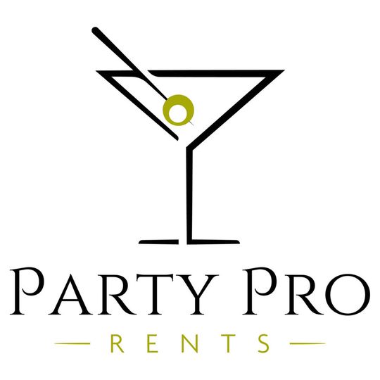 Party Pro Rents