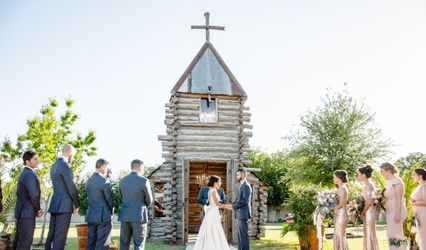 Rancho La Mission