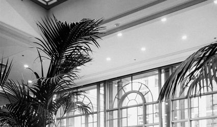Fairmont Olympic Hotel