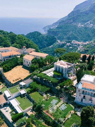 Villa Eva