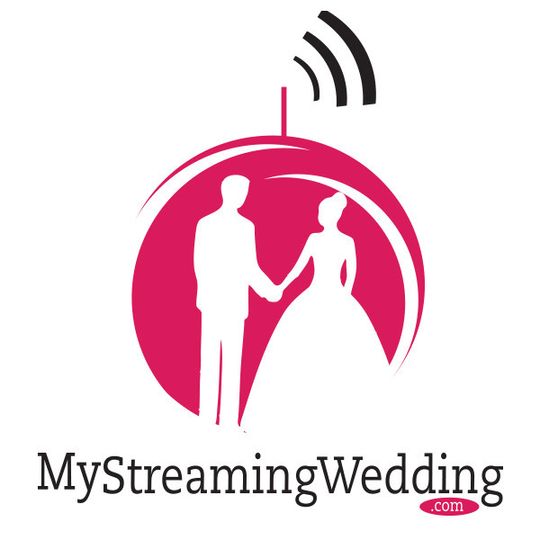 My Streaming Wedding