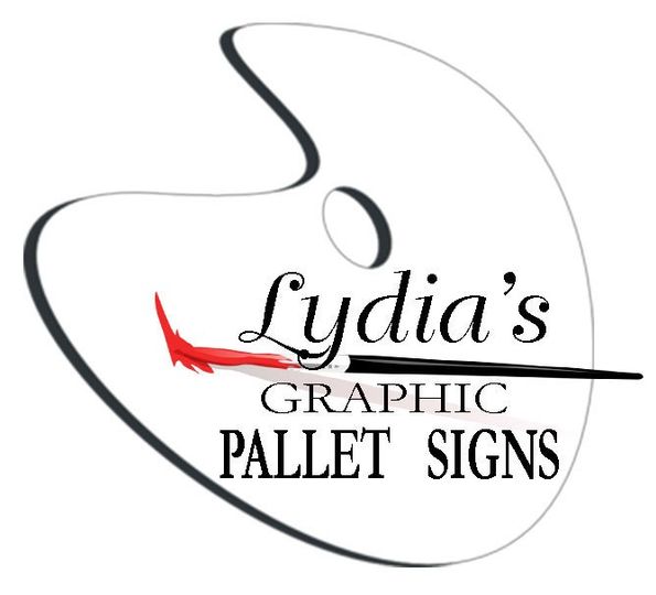 Lydia's Graphics