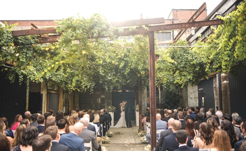 Vow and Vine Collective