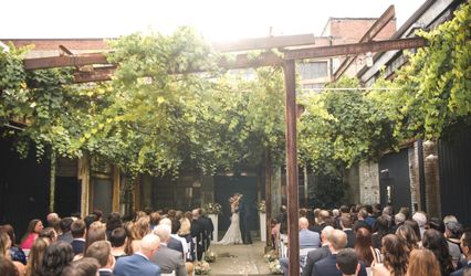 Vow and Vine Collective