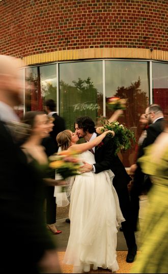 Wolff Weddings & Events LLC