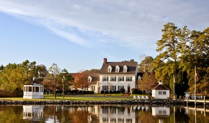 Inn at Osprey Point