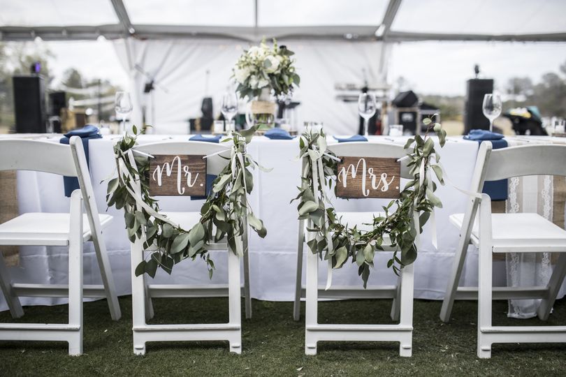 Creative Event Rentals