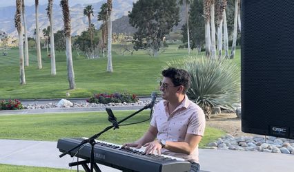 Jay Guzman Music and Events