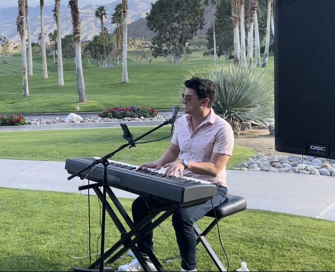 Jay Guzman Music and Events