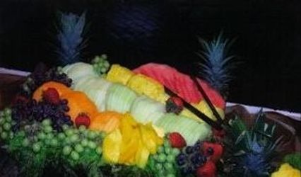 Solo Act Catering
