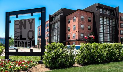 NYLO Hotels Irving/Las Colinas