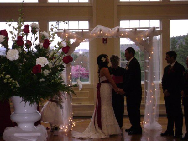 Berkshire Hills Country Club Venue Pittsfield Ma Weddingwire