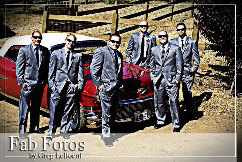 Fab Fotos by Greg LeBoeuf