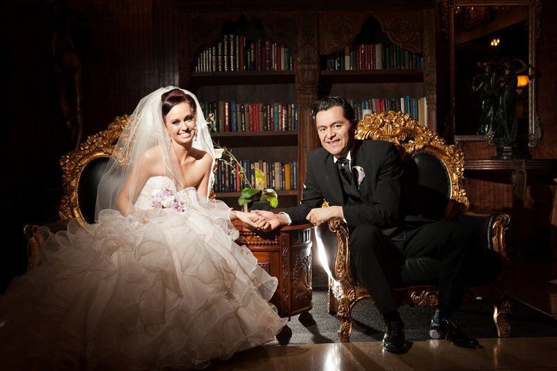 Josh and Jen Photography
