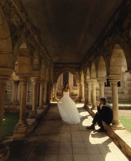 Cinematica Weddings