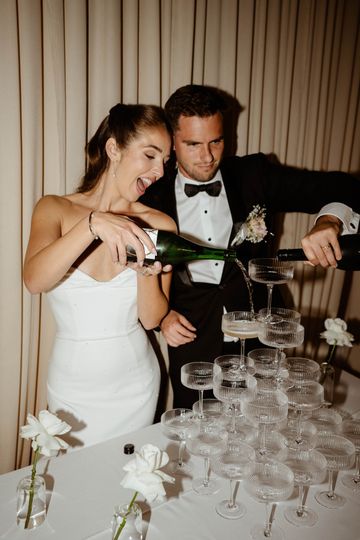 Cinematica Weddings