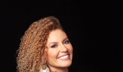 Haley Sicking, Wedding Vocalist