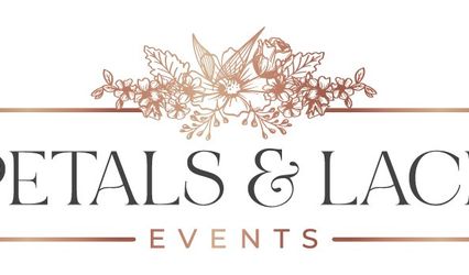 Petals and Lace Events