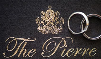 The Pierre New York